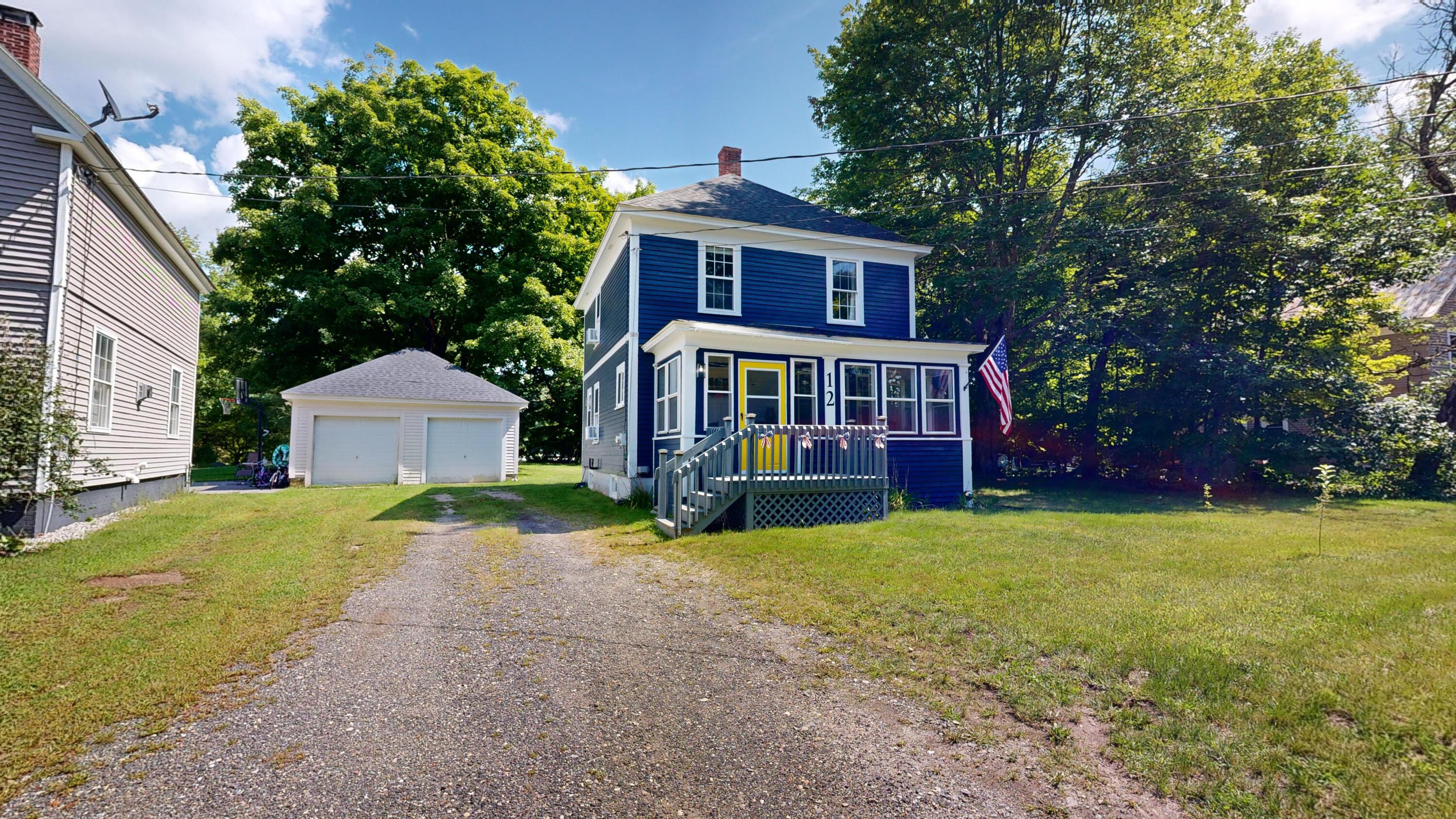 12 Prospect Street Limerick, ME 04048 - Photo 38 of 49 12-Prospect-St-Limerick-ME-04048-0828202