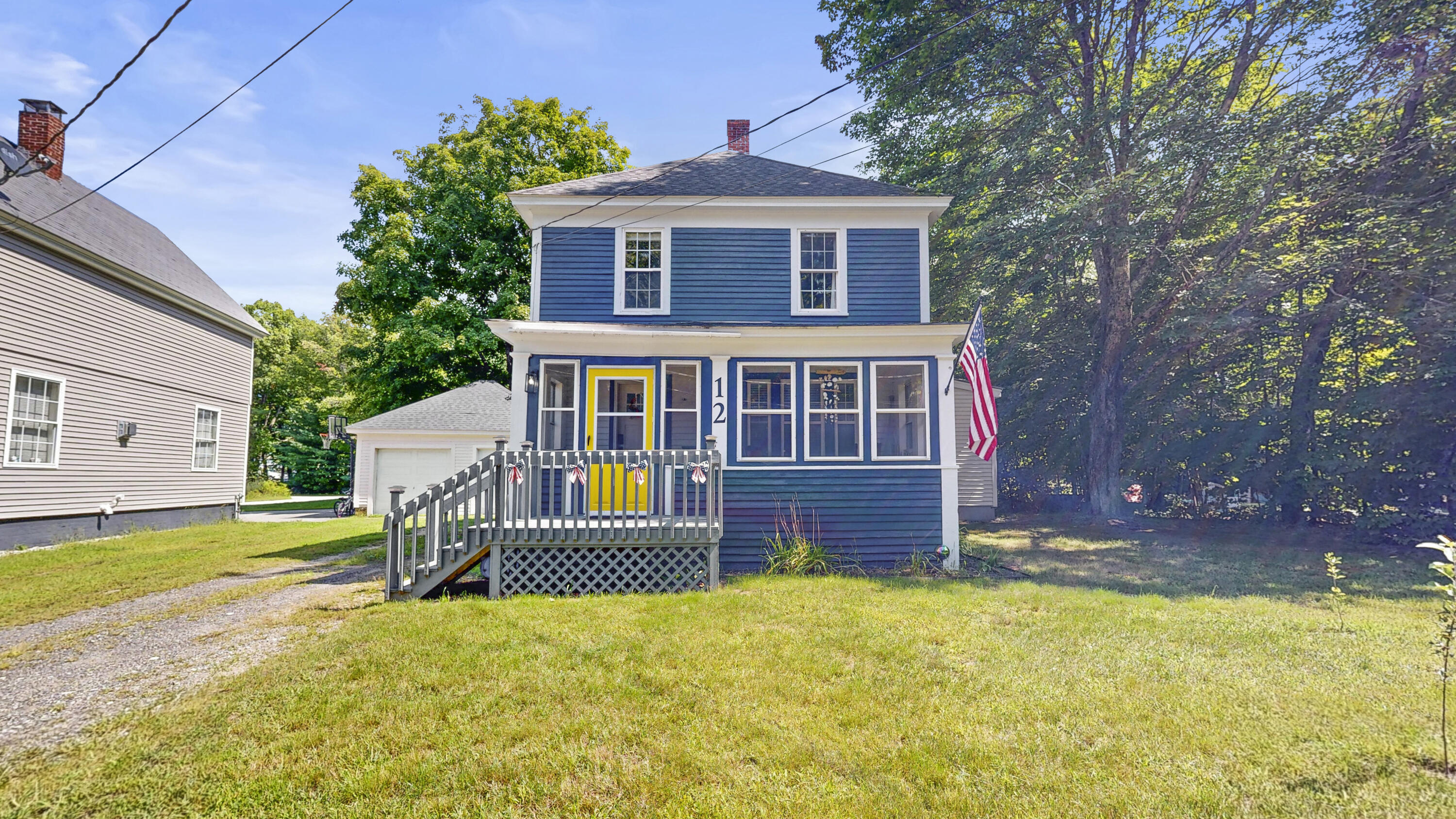 12 Prospect Street Limerick, ME 04048 - Photo 40 of 49 12-Prospect-St-Limerick-ME-04048-0828202