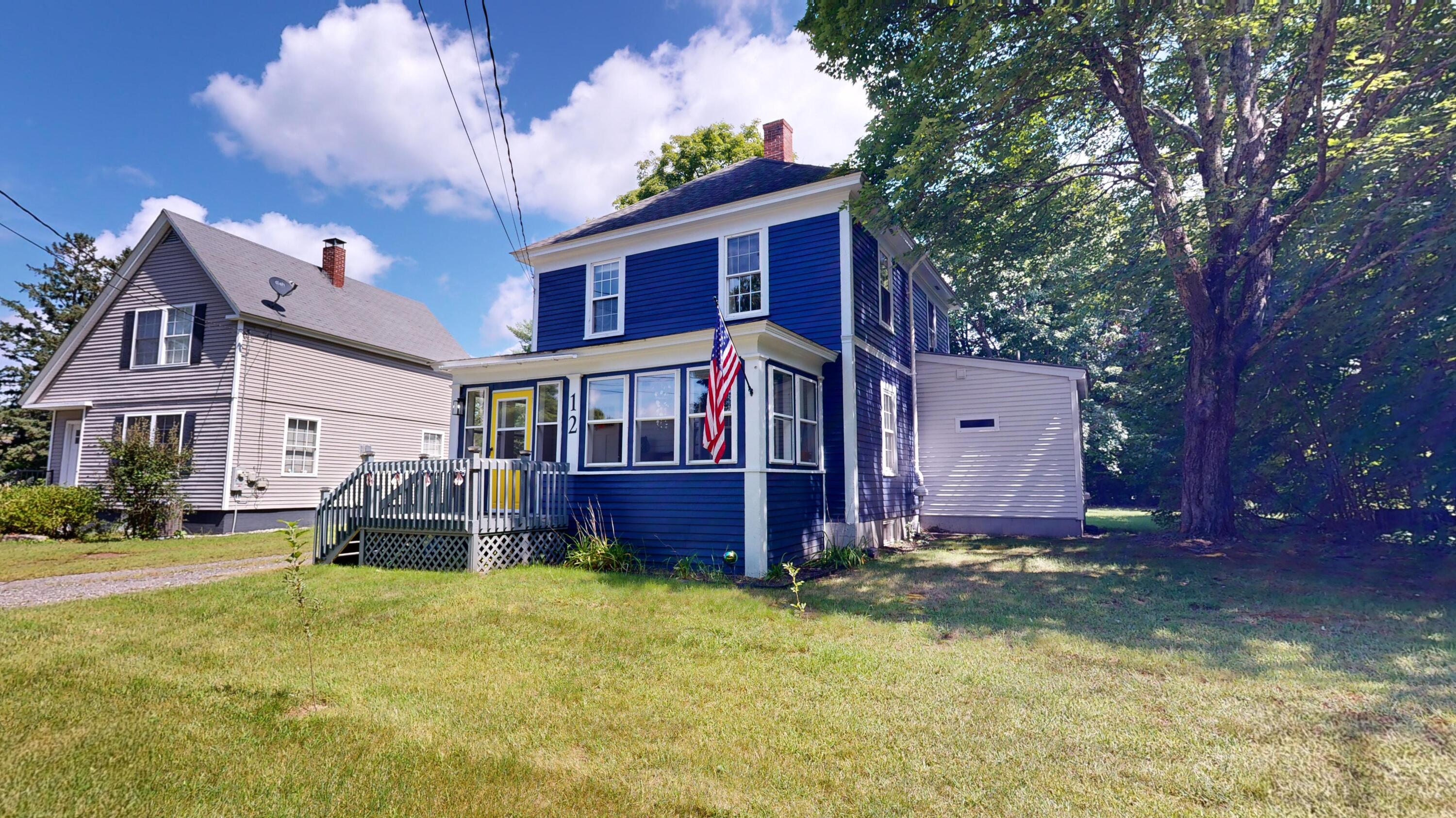 12 Prospect Street Limerick, ME 04048 - Photo 42 of 49 12-Prospect-St-Limerick-ME-04048-0828202