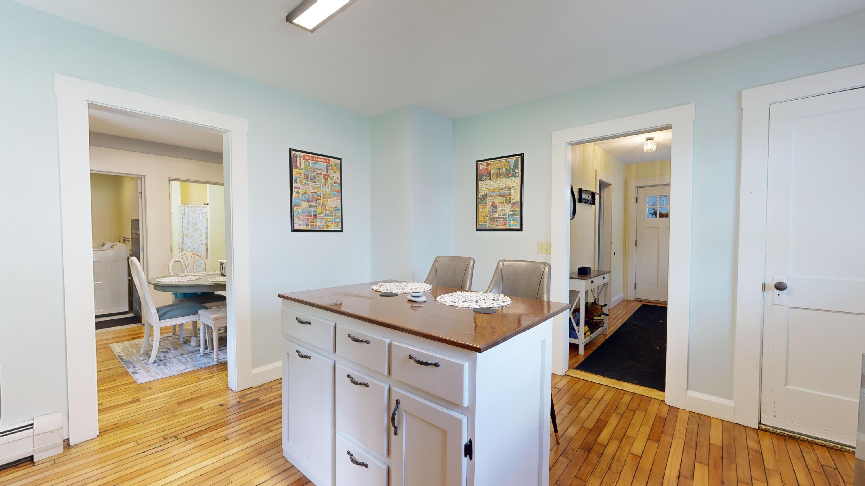 12 Prospect Street Limerick, ME 04048 - Photo 7 of 49 kitchen