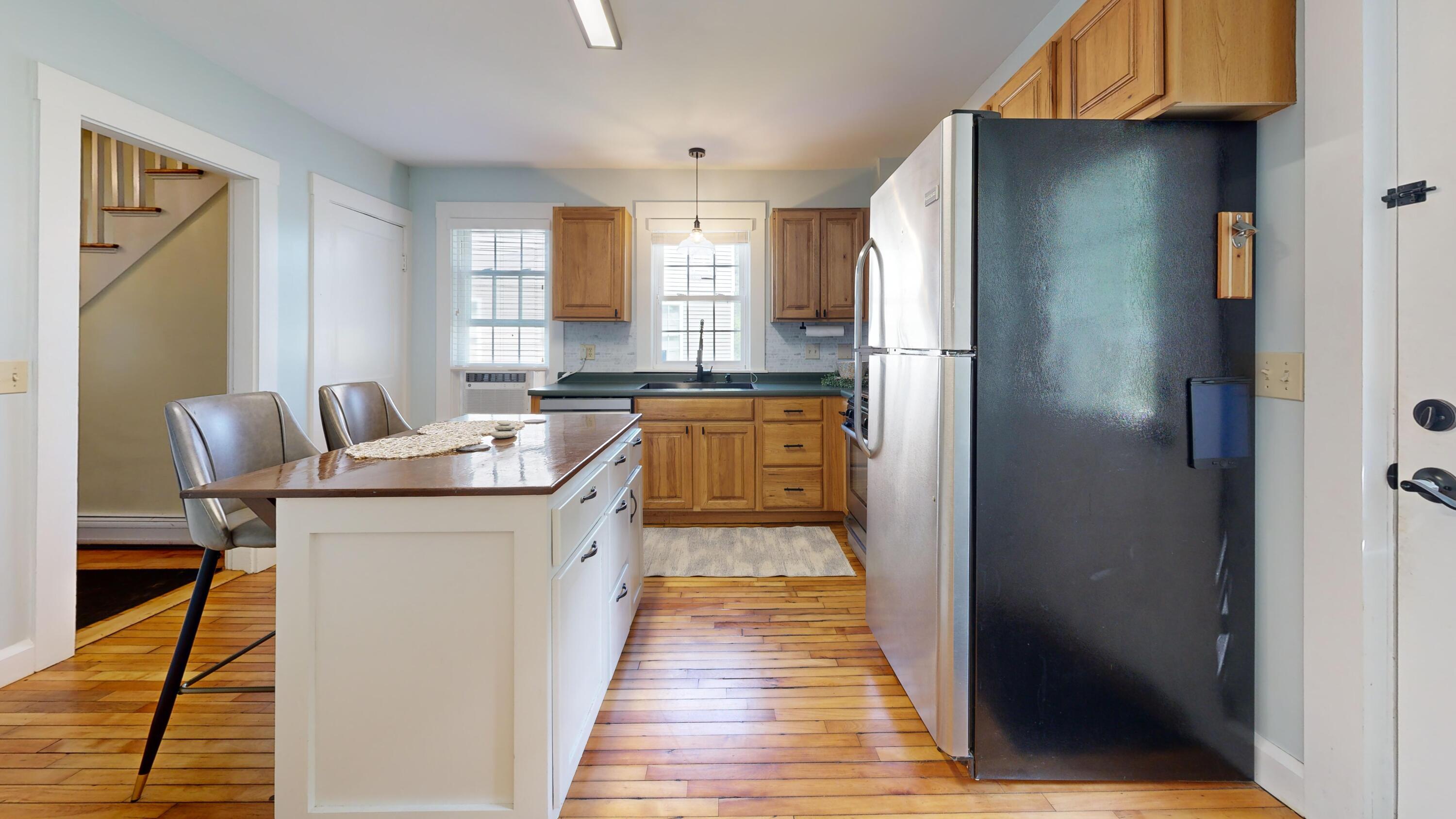 12 Prospect Street Limerick, ME 04048 - Photo 8 of 49 kitchen