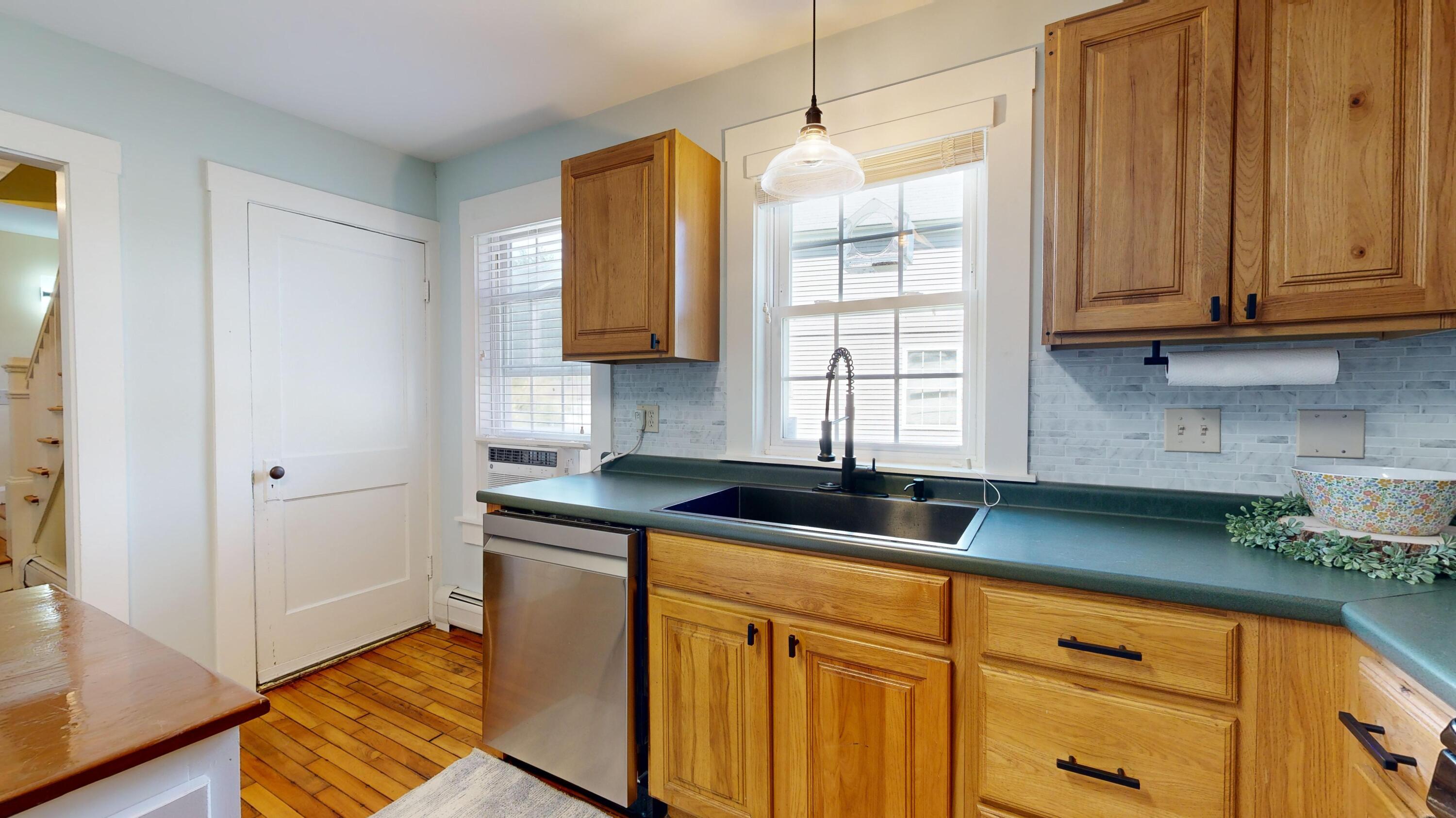 12 Prospect Street Limerick, ME 04048 - Photo 10 of 49 kitchen