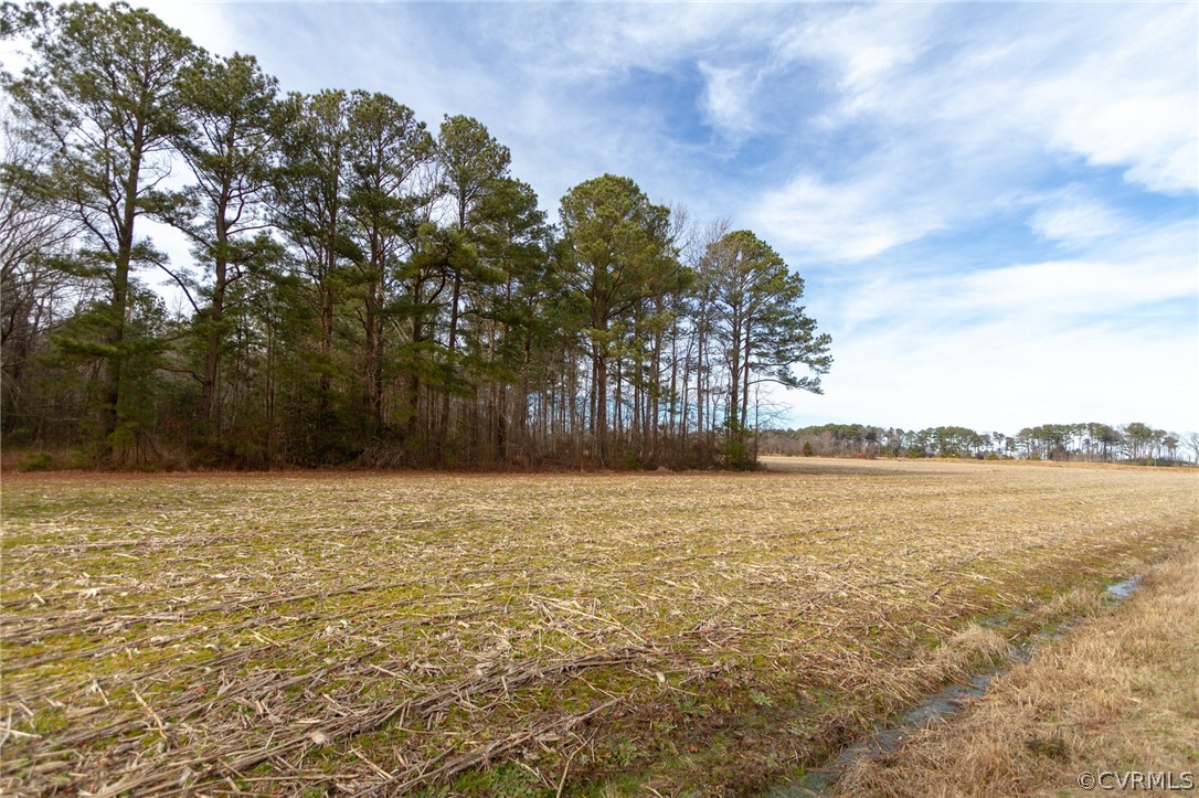 0 Vir-Mar Beach Road Heathsville, VA 22473 - Photo 15 of 21 a view of an ocean and beach