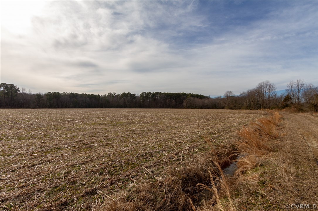 0 Vir-Mar Beach Road Heathsville, VA 22473 - Photo 16 of 21 a view of a lake view