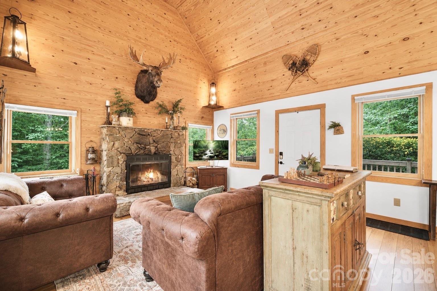 1361 Longhope Road Todd, NC 28684 - Photo 7 of 44 Gallery Image 7
