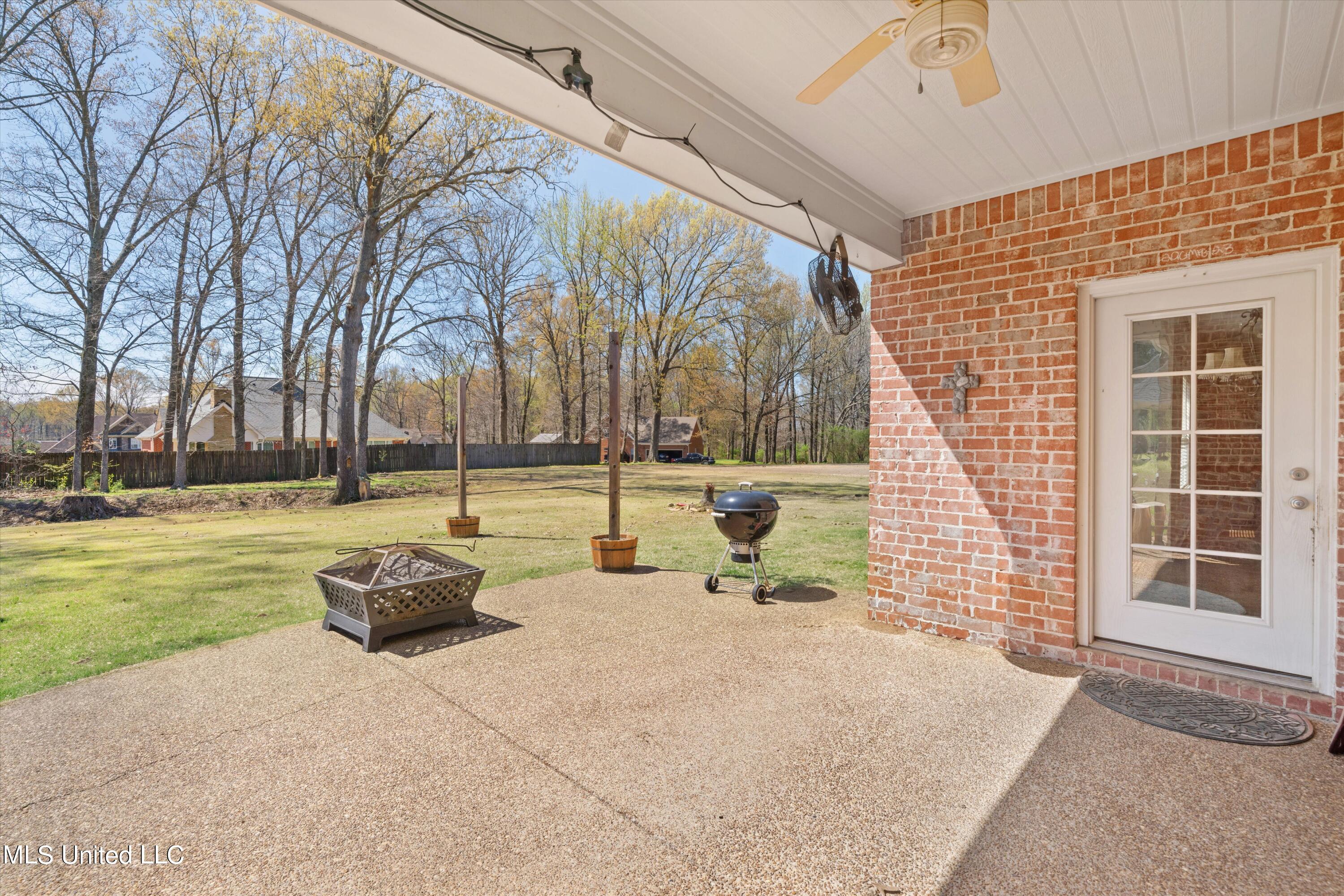 1835 Gracie Road Hernando, MS 38632 - Photo 17 of 18 3-1835 Gracie Dr-37