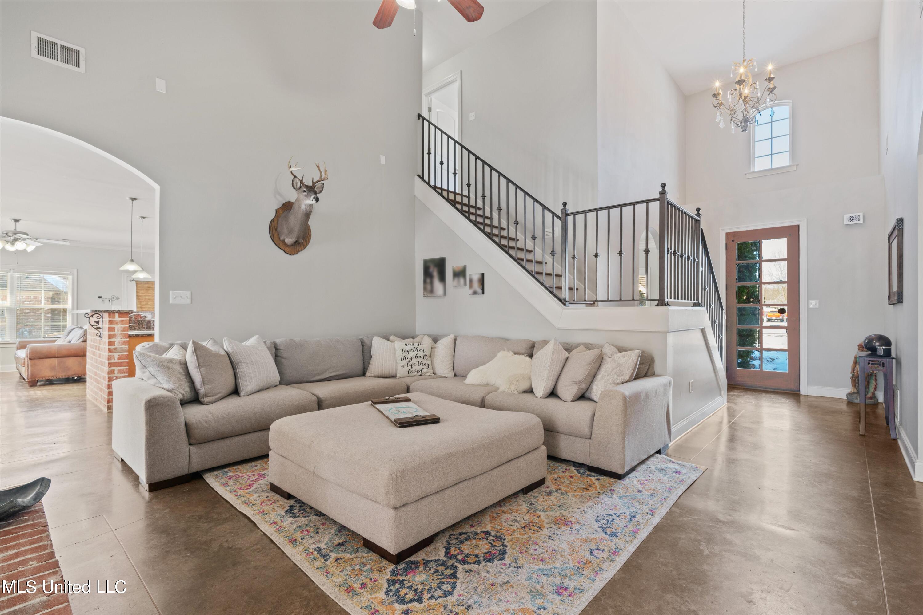1835 Gracie Road Hernando, MS 38632 - Photo 5 of 18 06-1835 Gracie Dr-6