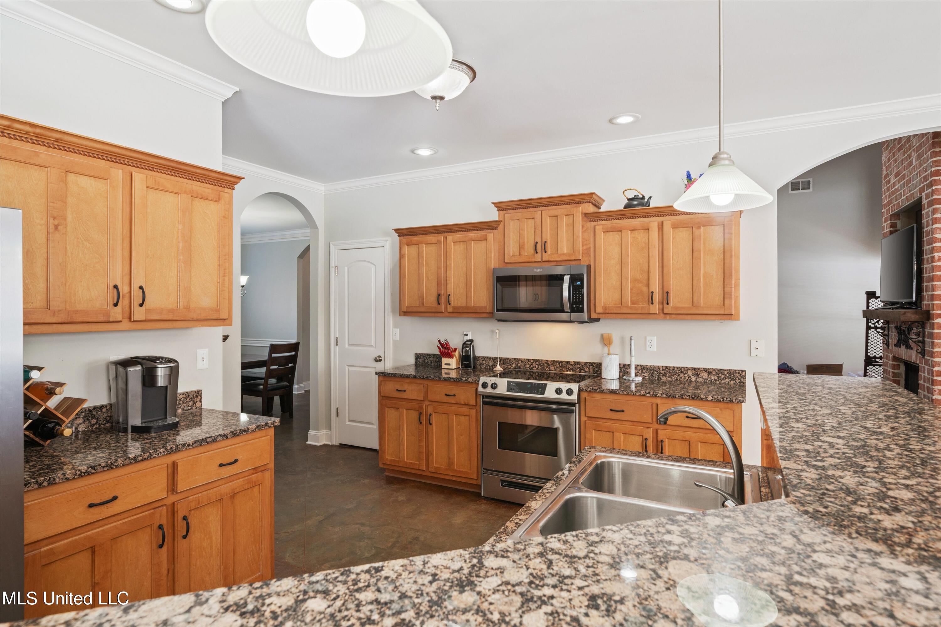 1835 Gracie Road Hernando, MS 38632 - Photo 8 of 18 11-1835 Gracie Dr-11
