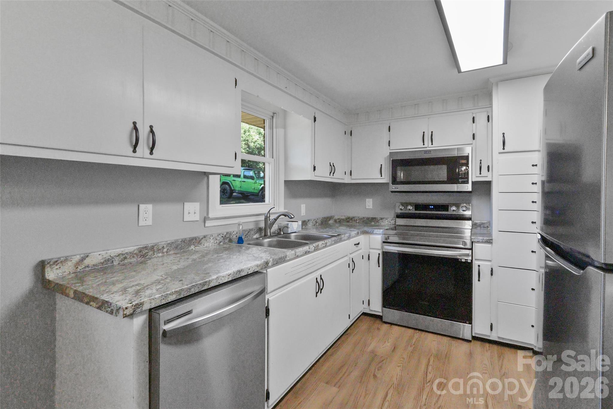 268 Brackett Road Forest City, NC 28043 - Photo 4 of 11