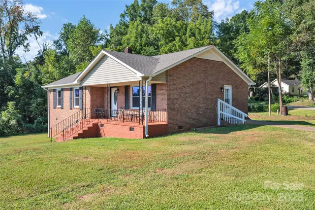 $250,000 | 1111 Church Street, Hickory Grove, SC 29717