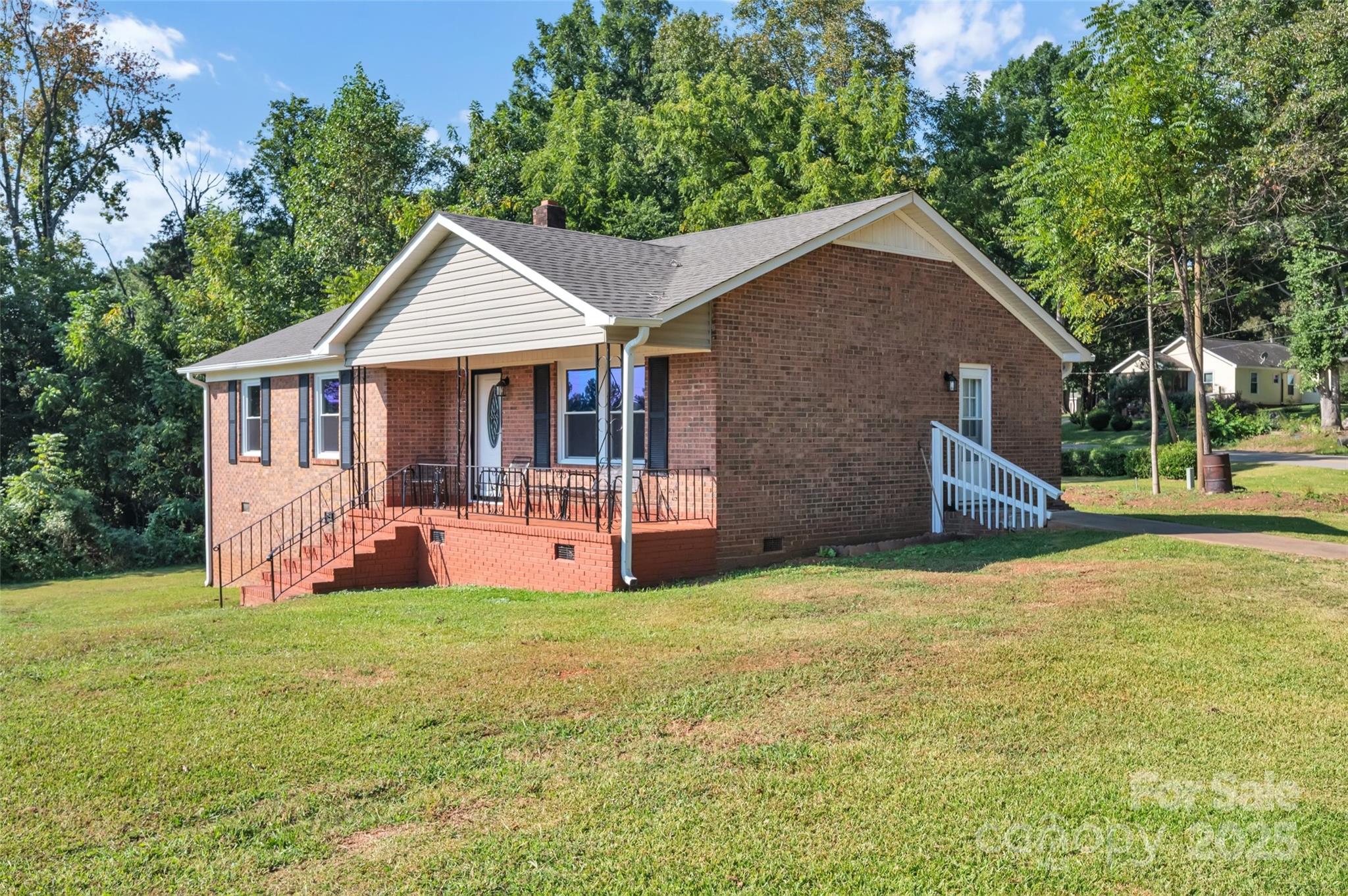 1111 Church Street Hickory Grove, SC 29717 - Photo 9 of 28