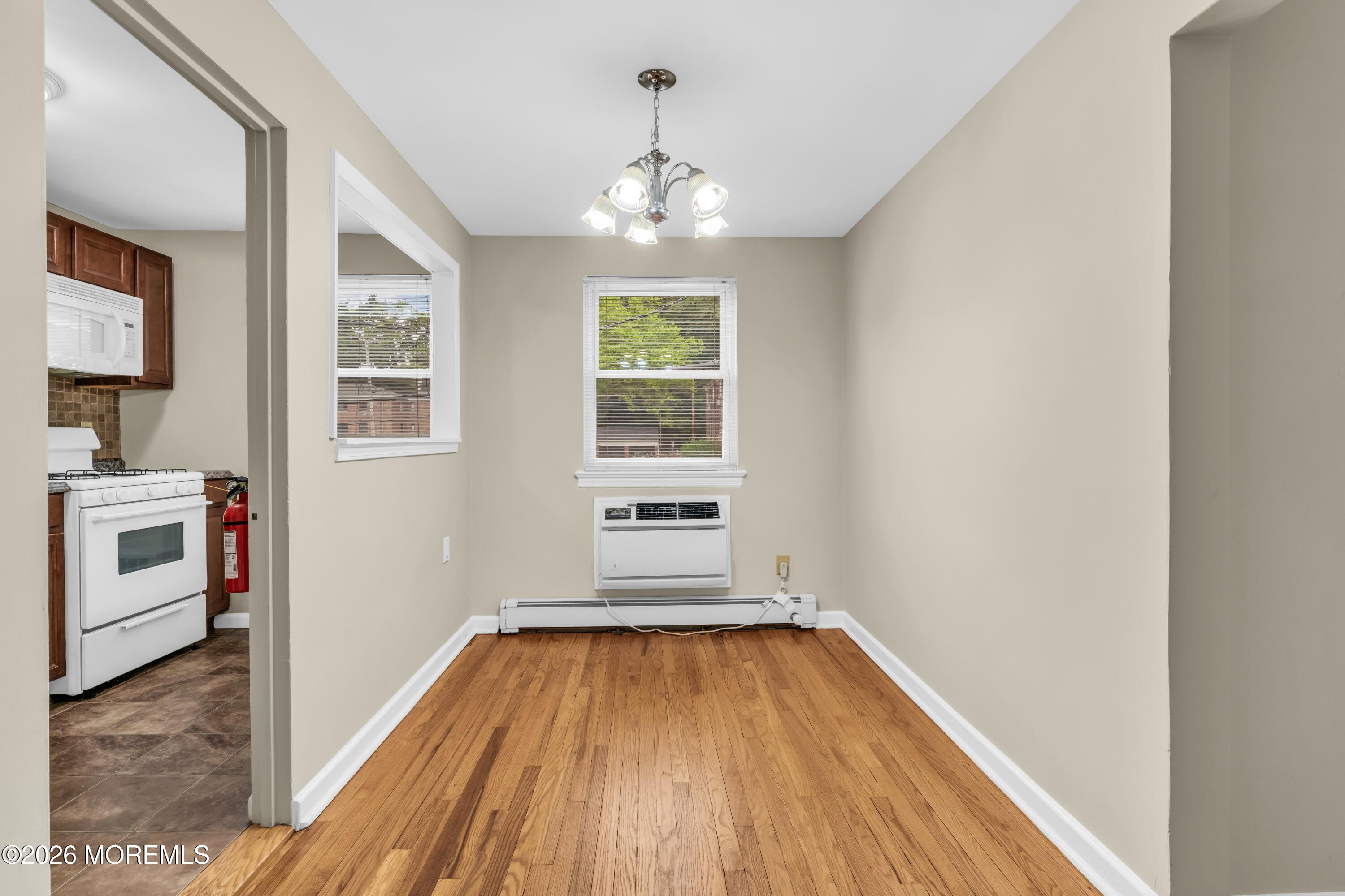 85 Manor Drive Red Bank, NJ 07701 - Photo 10 of 31 Dining Room