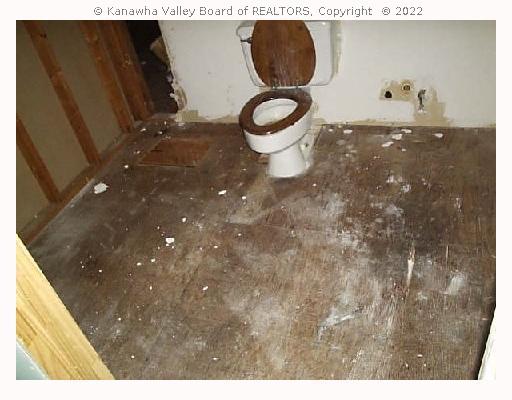 148 Buckner Road Tornado, WV 25202 - Photo 4 of 4 Exterior Front.