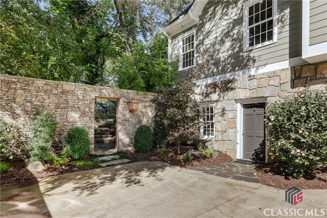 119 Princeton Mill Road Athens, GA 30606 - Photo 55 of 74