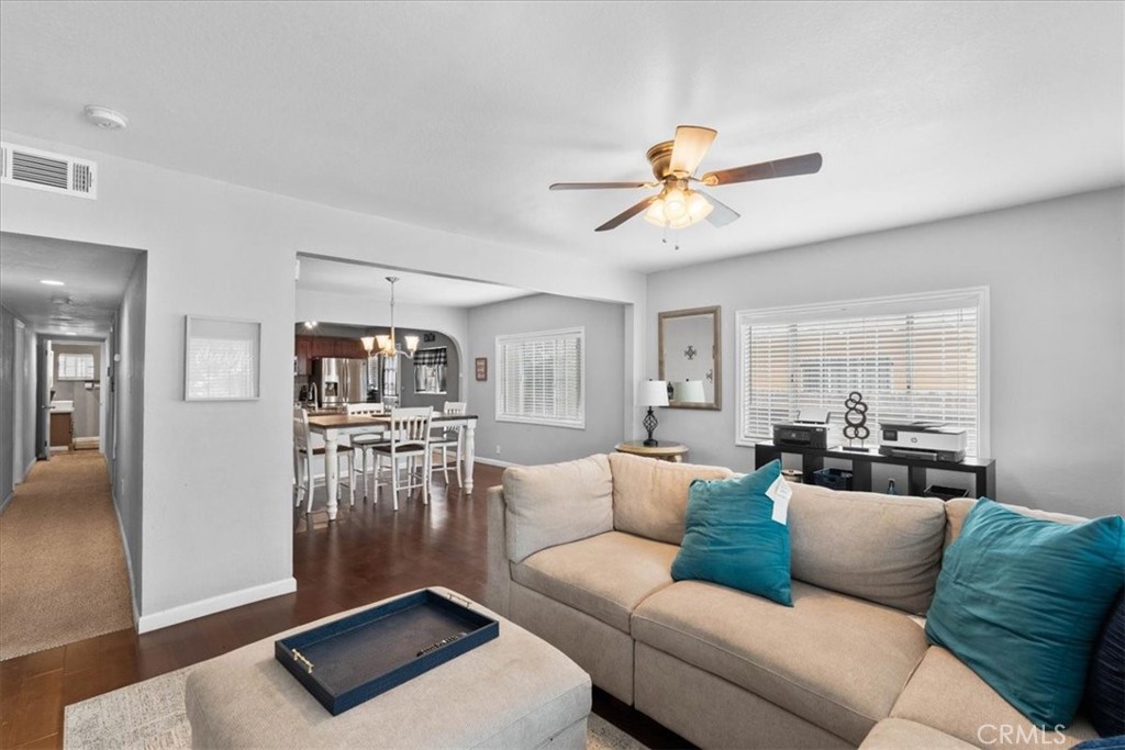 3974 5th Street Riverside, CA 92501 - Photo 12 of 45 a living room with furniture
