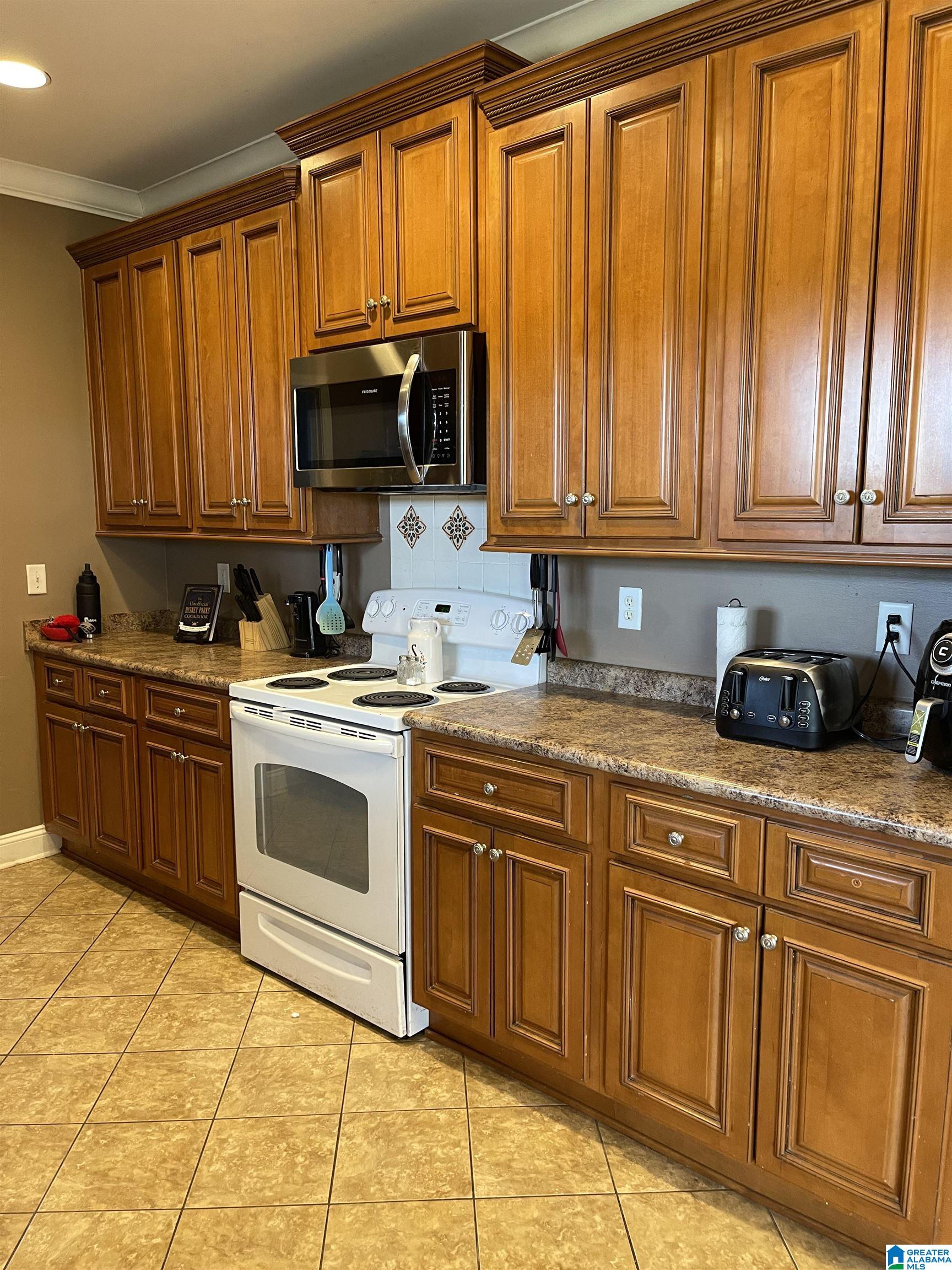 115 Colonial Circle Clanton, AL 35045 - Photo 12 of 23