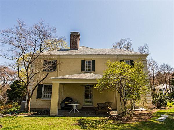 47 Hilltop Road Brookline, MA 02467 - Photo 27 of 29 Gallery Image 27