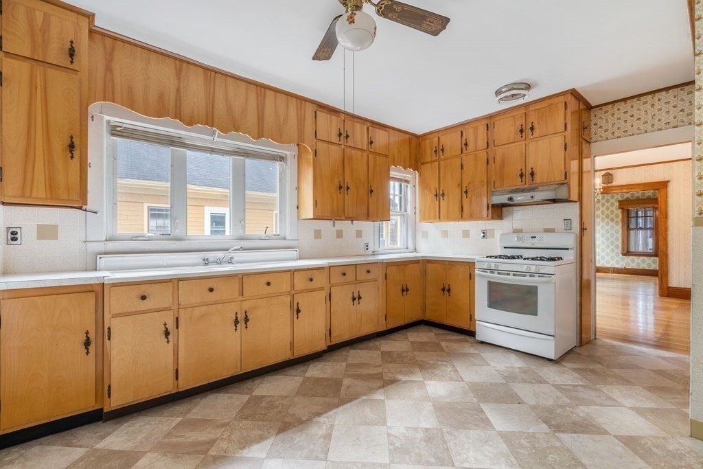 21 Allen Street Arlington, MA 02474 - Photo 20 of 42