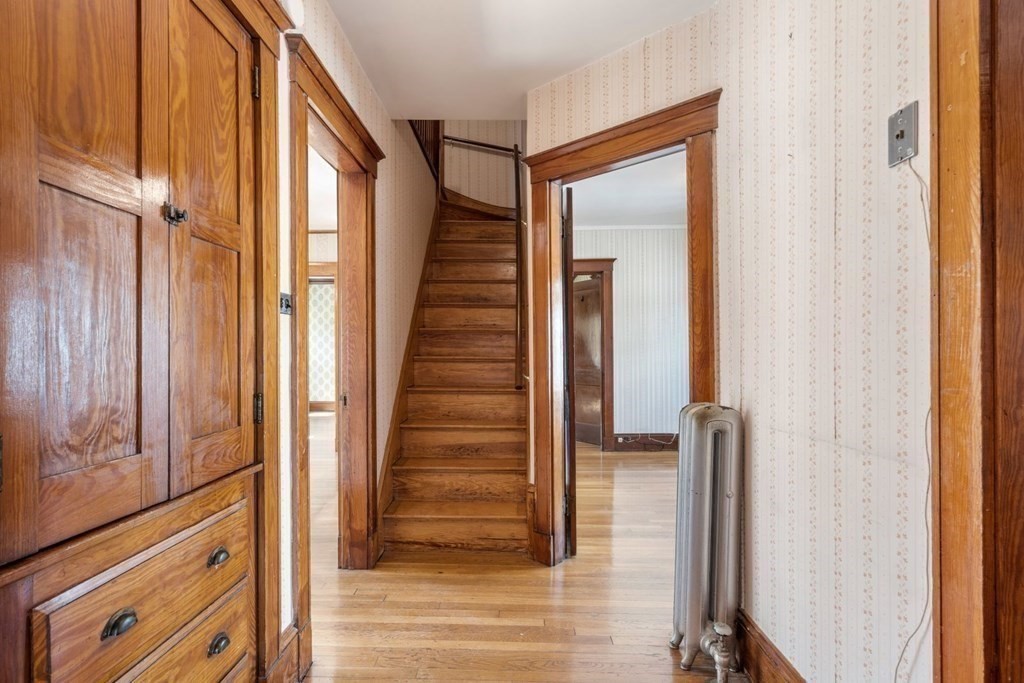 21 Allen Street Arlington, MA 02474 - Photo 25 of 42