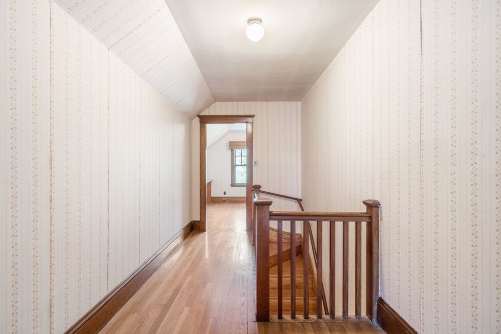 21 Allen Street Arlington, MA 02474 - Photo 28 of 42