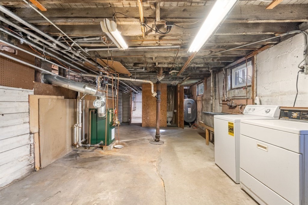 21 Allen Street Arlington, MA 02474 - Photo 32 of 42