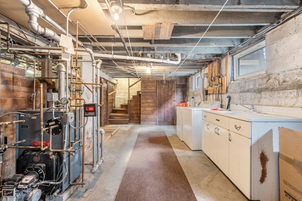 21 Allen Street Arlington, MA 02474 - Photo 33 of 42