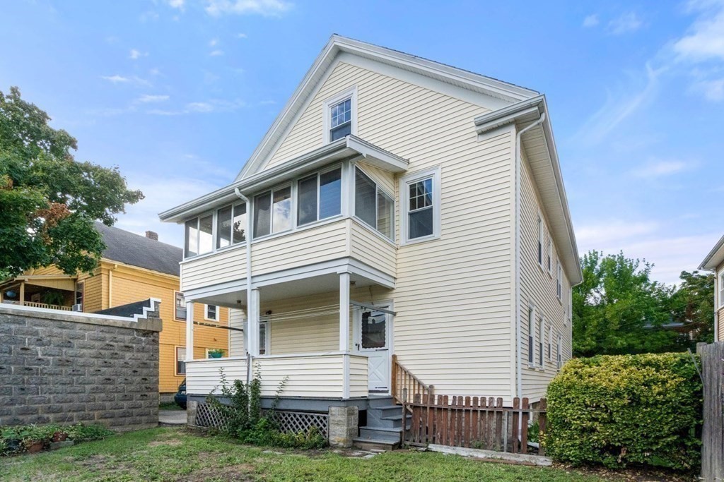 21 Allen Street Arlington, MA 02474 - Photo 36 of 42