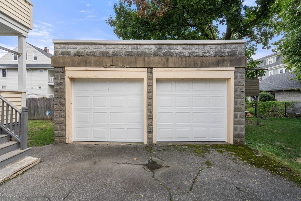 21 Allen Street Arlington, MA 02474 - Photo 37 of 42