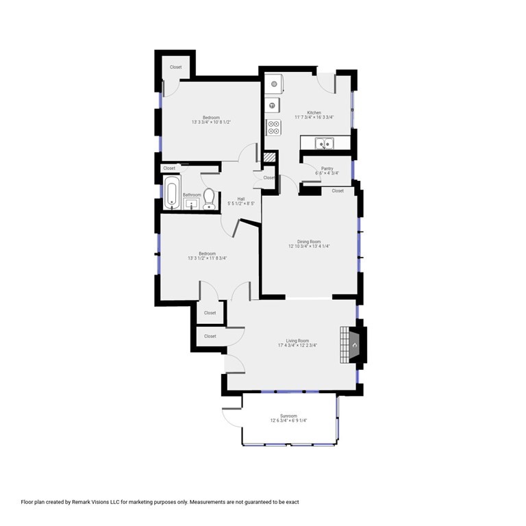 21 Allen Street Arlington, MA 02474 - Photo 39 of 42