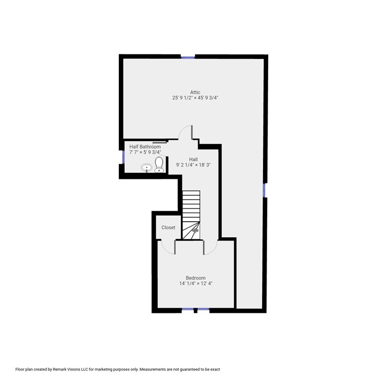 21 Allen Street Arlington, MA 02474 - Photo 41 of 42