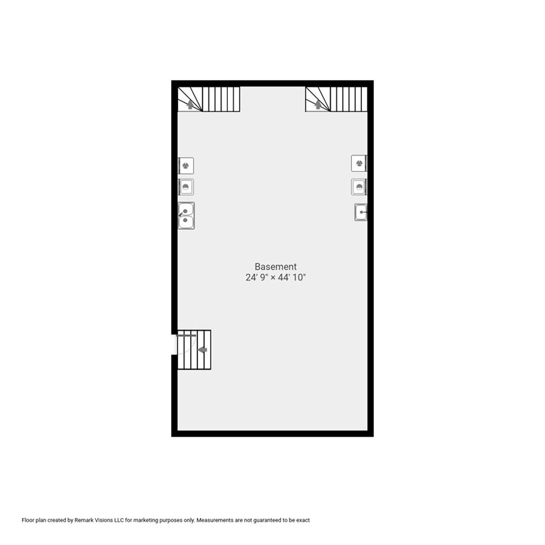 21 Allen Street Arlington, MA 02474 - Photo 42 of 42