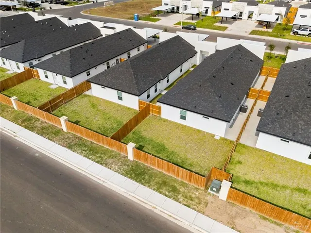 $1,450 | 2010 Selena Street, Unit 3, Mission, TX 78572