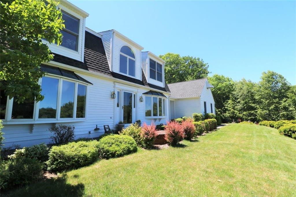 5 Fall Brook Avon, CT 06001 - Photo 1 of 1