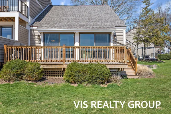 $450,000 | 570 Wind Drift Lane, Unit 25, Spring Lake, MI 49456