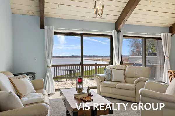 $450,000 | 570 Wind Drift Lane, Unit 25, Spring Lake, MI 49456