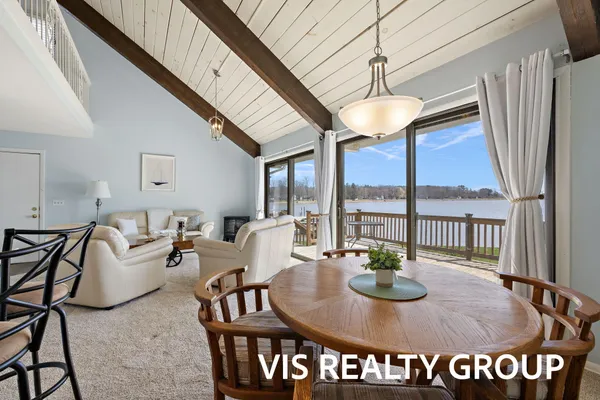 $450,000 | 570 Wind Drift Lane, Unit 25, Spring Lake, MI 49456