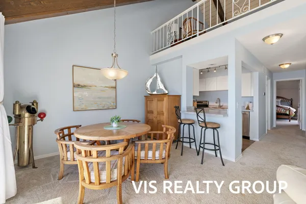 $450,000 | 570 Wind Drift Lane, Unit 25, Spring Lake, MI 49456