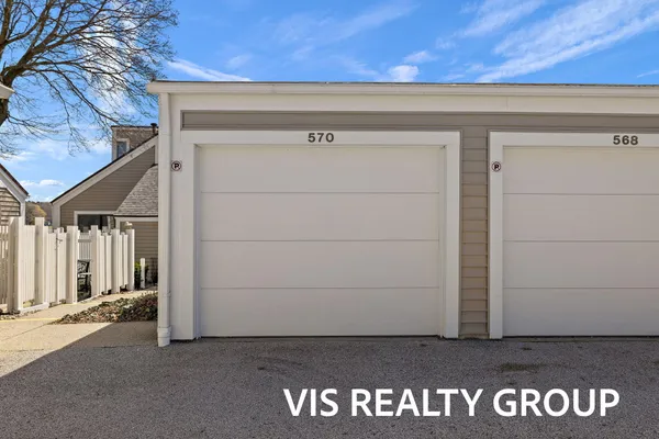 $450,000 | 570 Wind Drift Lane, Unit 25, Spring Lake, MI 49456