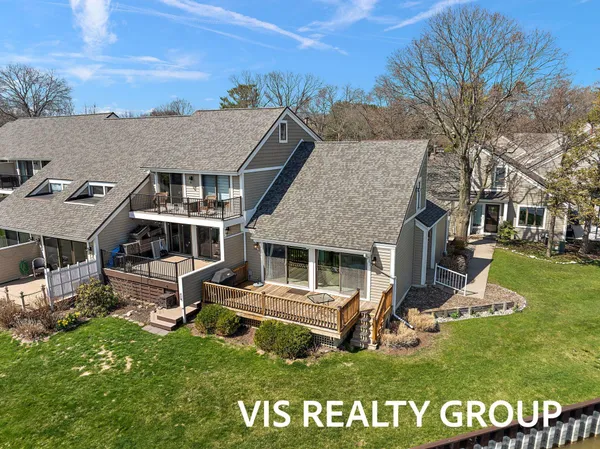 $450,000 | 570 Wind Drift Lane, Unit 25, Spring Lake, MI 49456