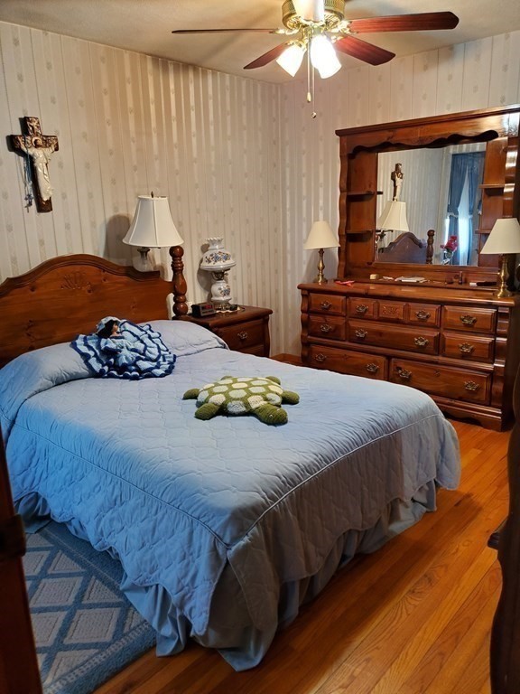 236 Rosewell Street Springfield, MA 01109 - Photo 13 of 19 Gallery Image 13