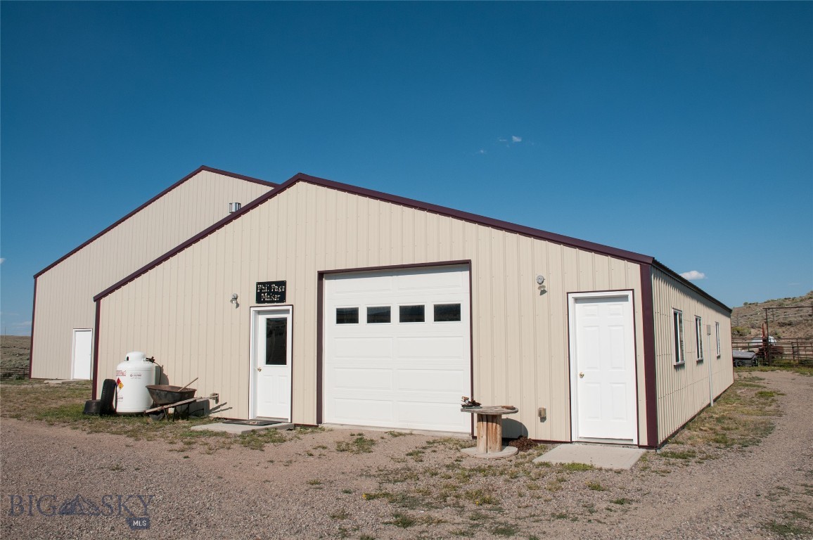 981 Bon Accord Road Dillon, MT 59725 - Photo 43 of 55 Gallery Image 43
