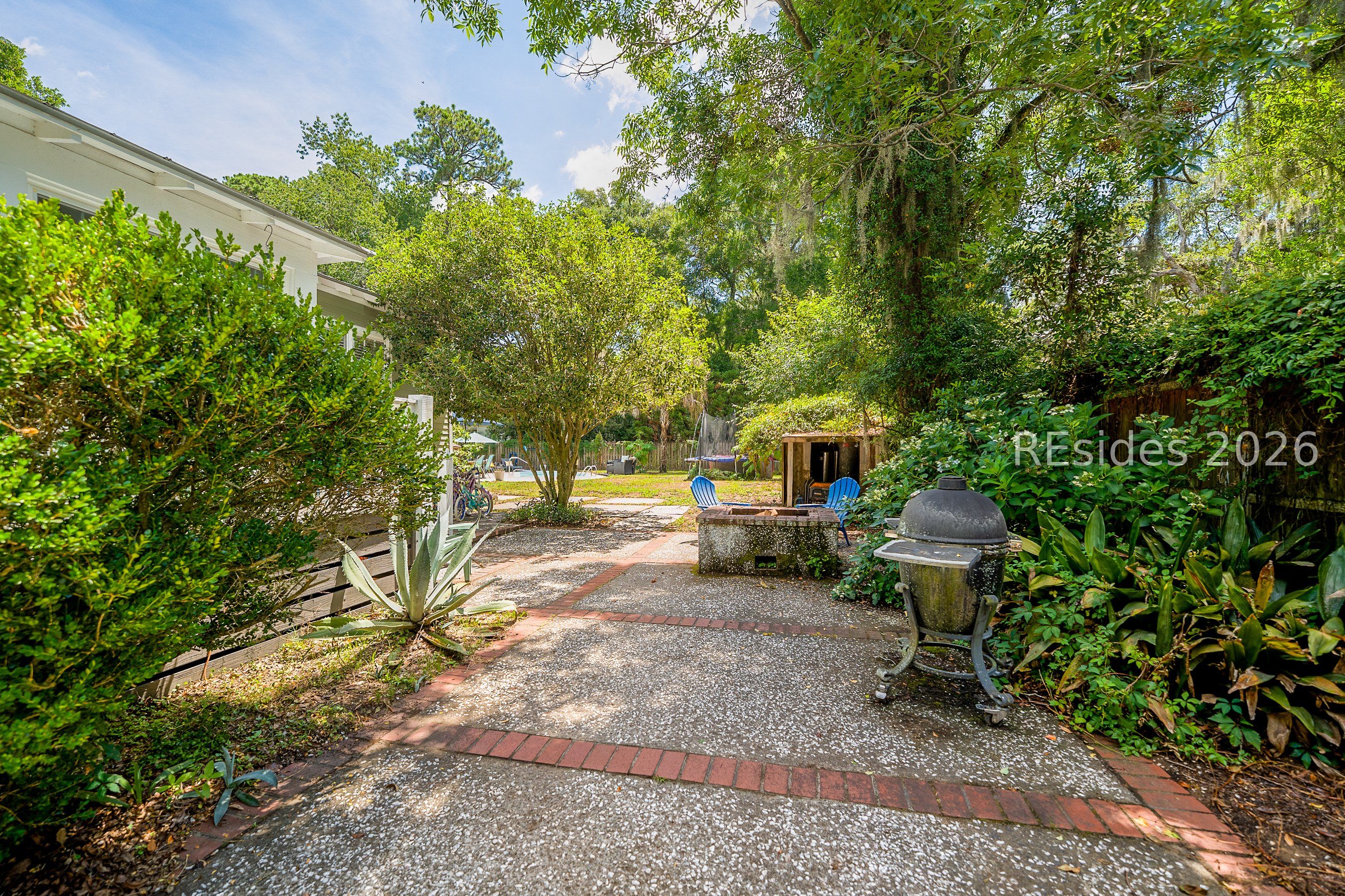 113 Meridian Road Beaufort, SC 29907 - Photo 29 of 49