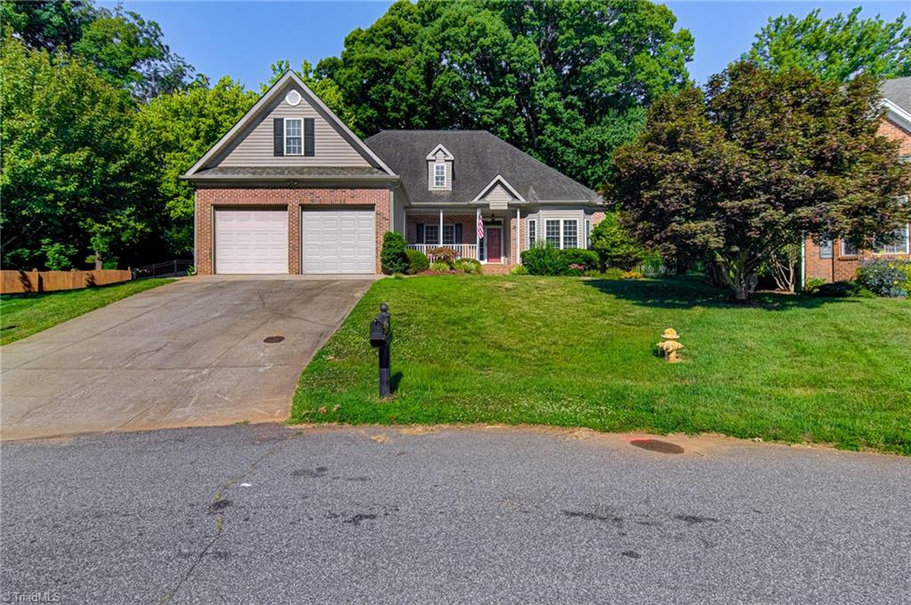 4008 Clinard Road Clemmons, NC 27012 - Photo 2 of 37 Gallery Image 2