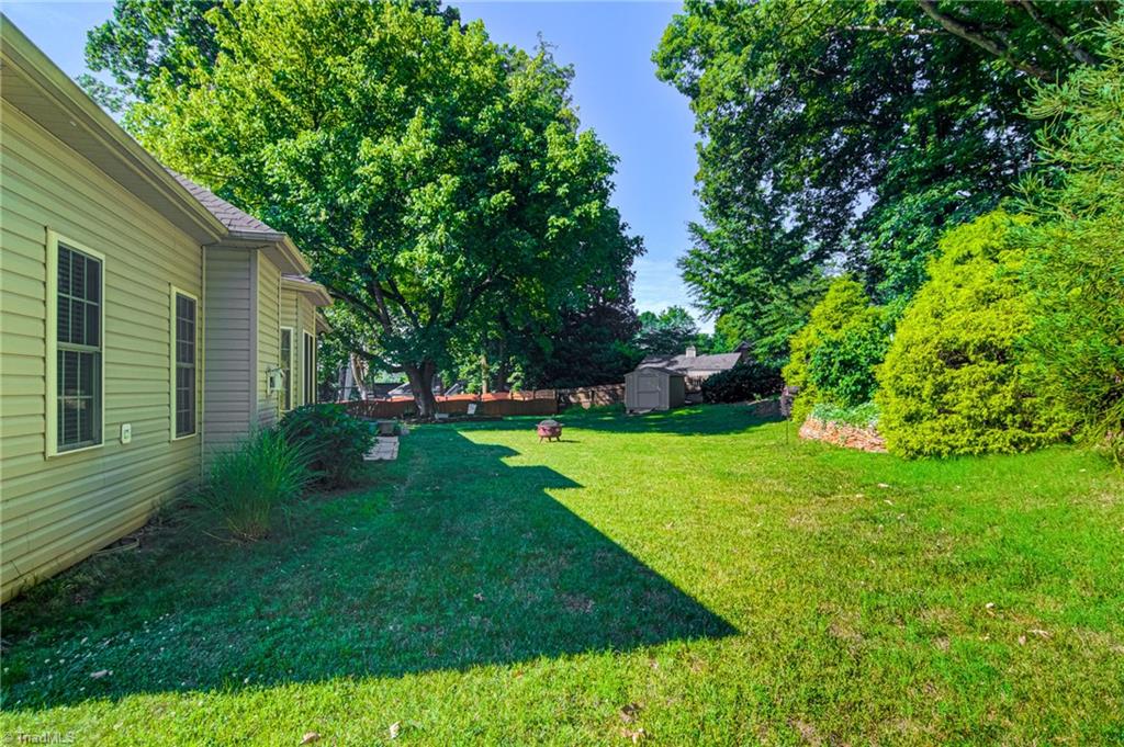 4008 Clinard Road Clemmons, NC 27012 - Photo 36 of 37 Gallery Image 36