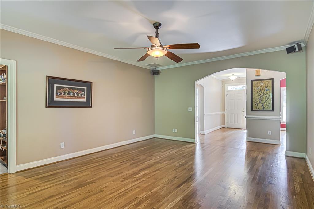 4008 Clinard Road Clemmons, NC 27012 - Photo 8 of 37 Gallery Image 8