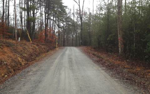7 New Liberty Road Ellijay, GA 30536 - Photo 1 of 1 Main View