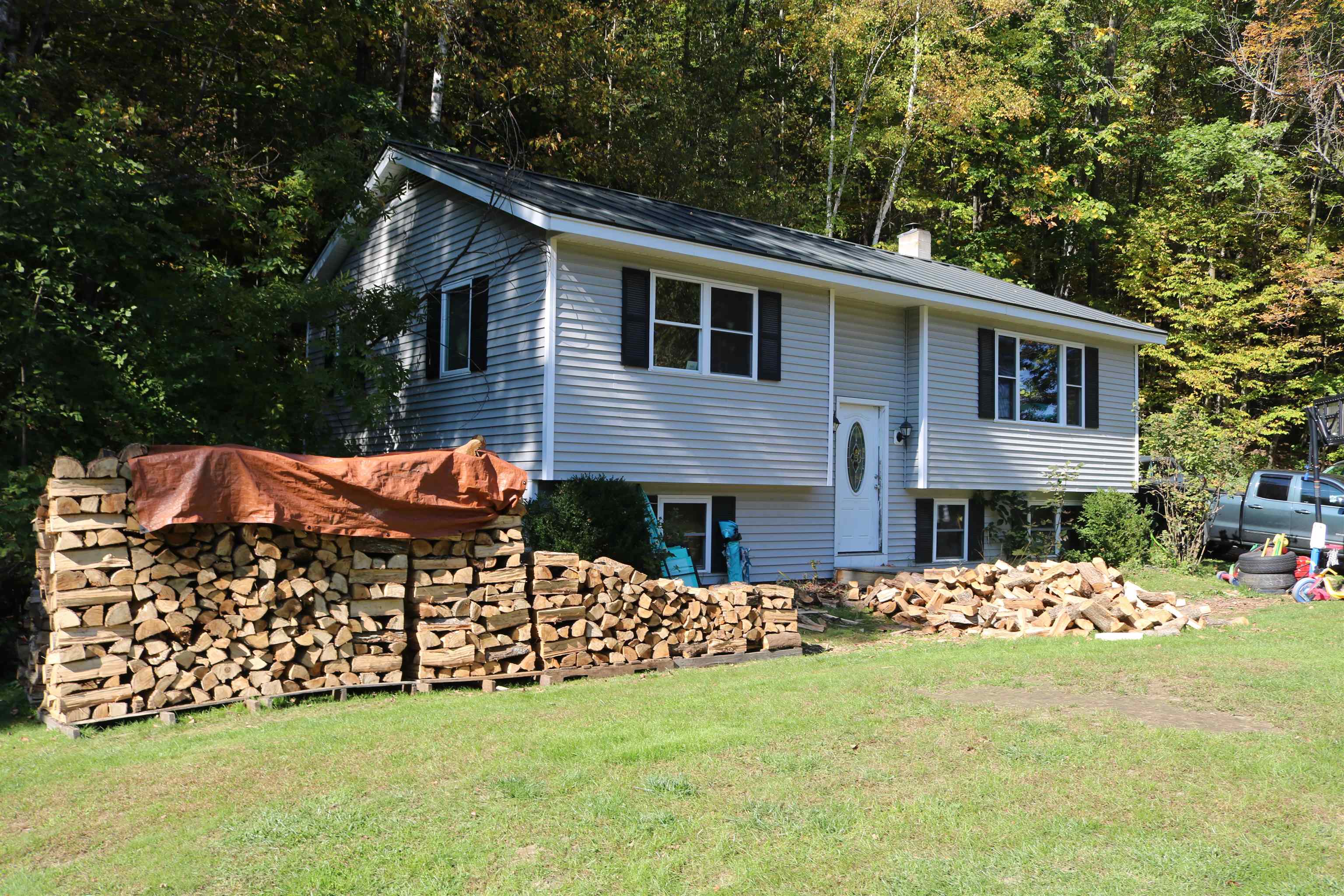 107 Upper Loveland Road Norwich, VT 05055 - Photo 1 of 19