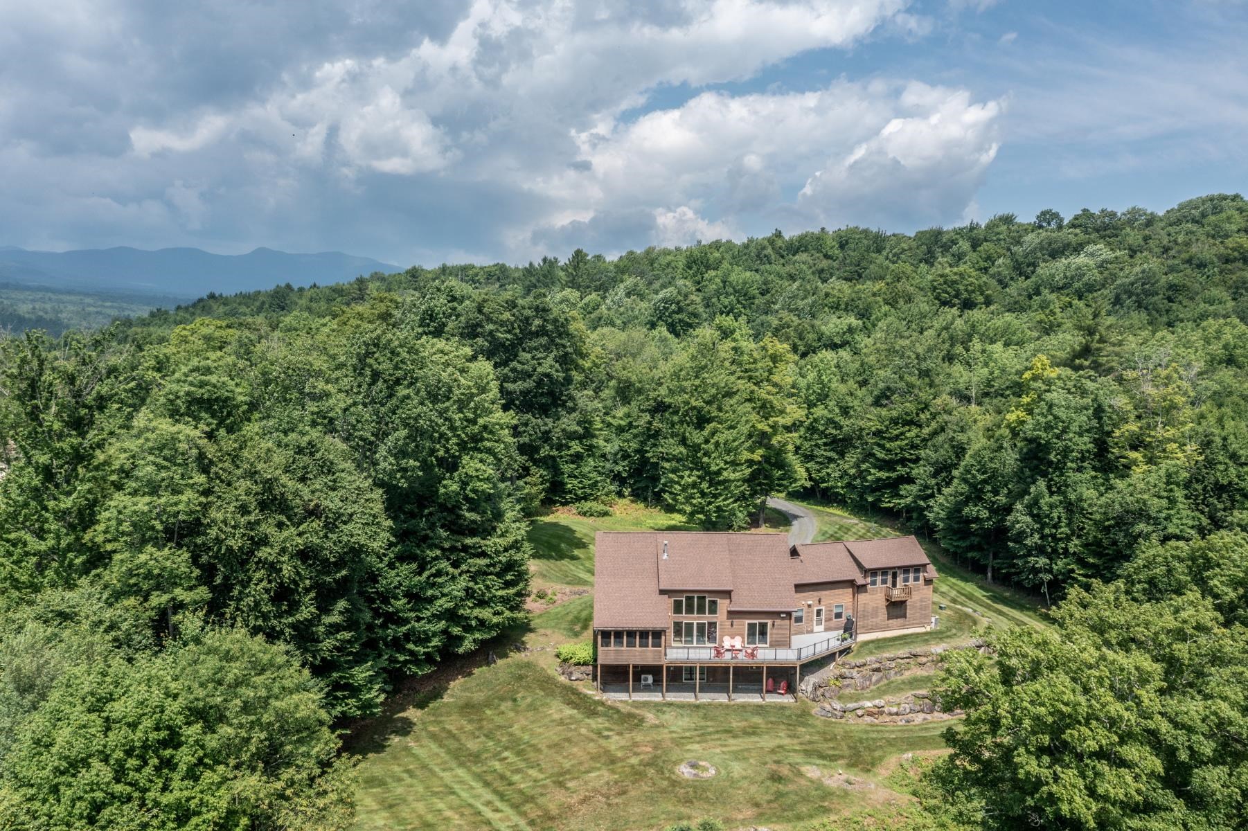 141 Allan Ridge Road Morristown, VT 05661 - Photo 57 of 58 Gallery Image 57