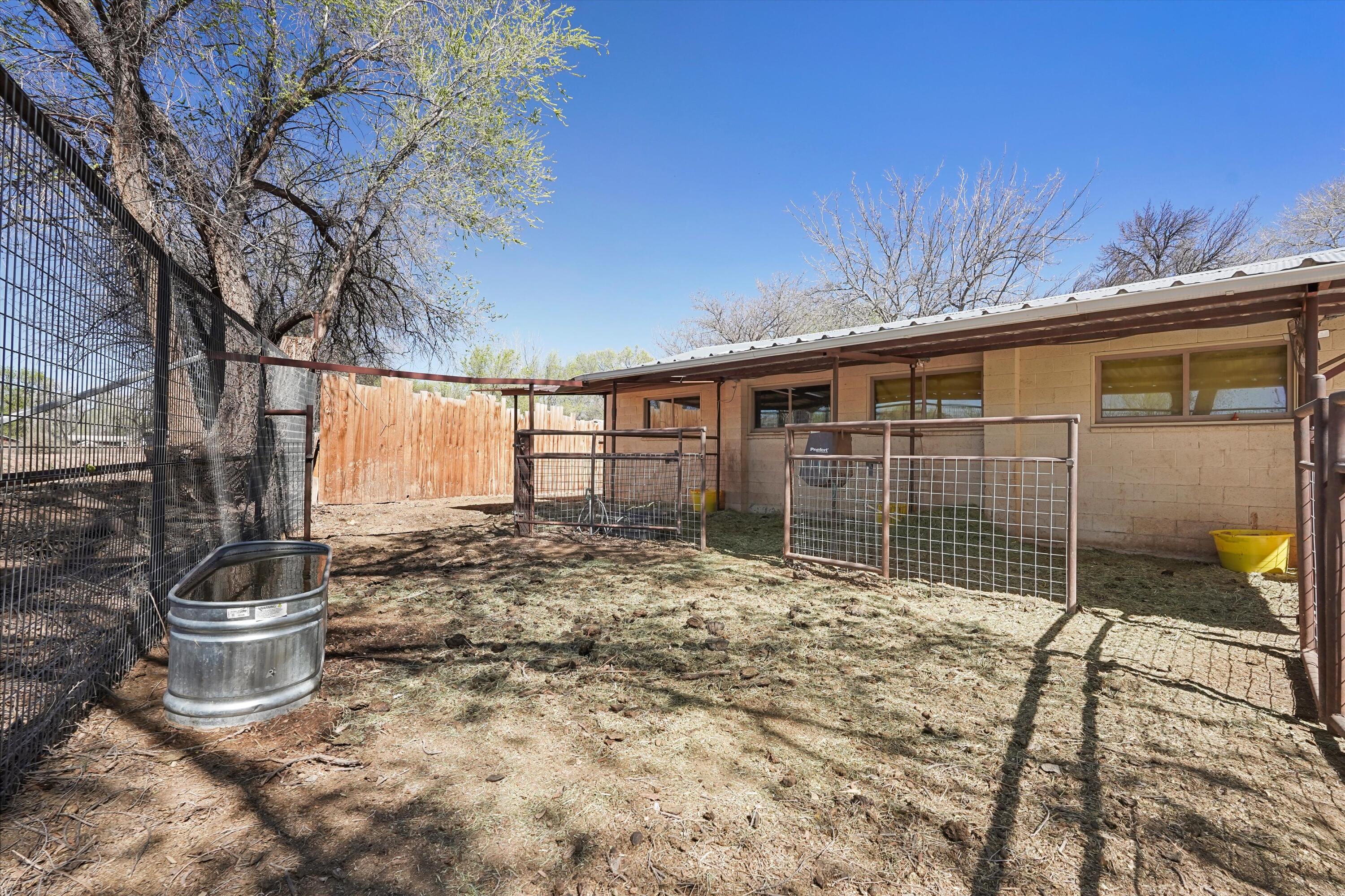 6735 Corrales Road Corrales, NM 87048 - Photo 103 of 130 Gallery Image 103