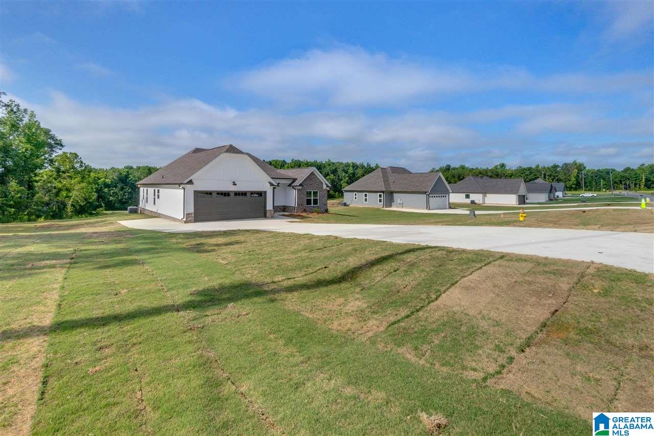 803 New Harmony Road Clanton, AL 35045 - Photo 2 of 42